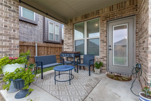 9165 Rock Nettle Drive, Fort Worth, TX 76131