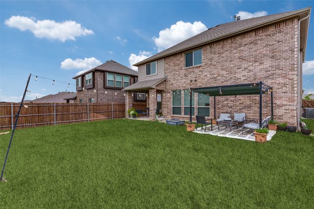 9165 Rock Nettle Drive, Fort Worth, TX 76131
