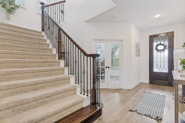 9165 Rock Nettle Drive, Fort Worth, TX 76131