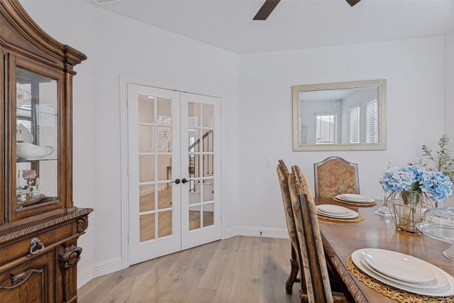 9165 Rock Nettle Drive, Fort Worth, TX 76131