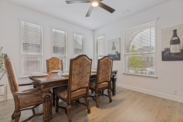 9165 Rock Nettle Drive, Fort Worth, TX 76131