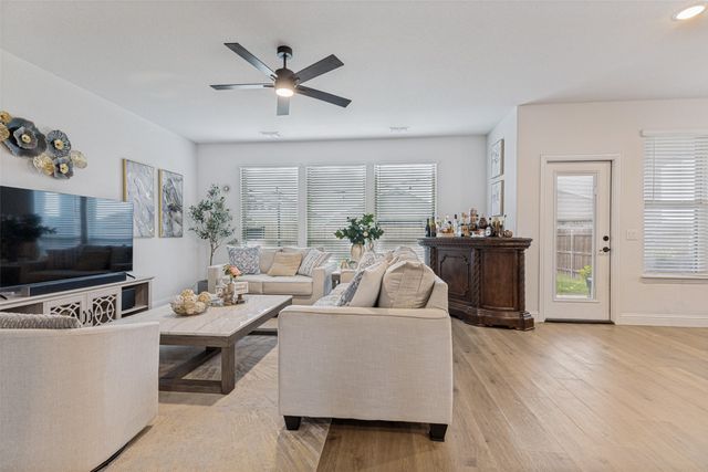 9165 Rock Nettle Drive, Fort Worth, TX 76131