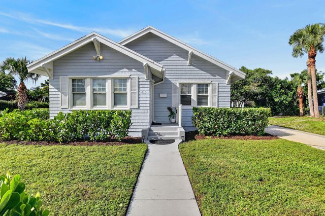 415 Greenbriar Drive, West Palm Beach, FL 33403