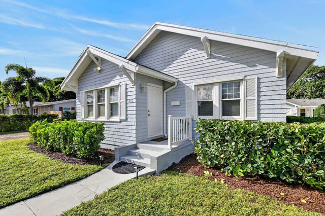 415 Greenbriar Drive, West Palm Beach, FL 33403