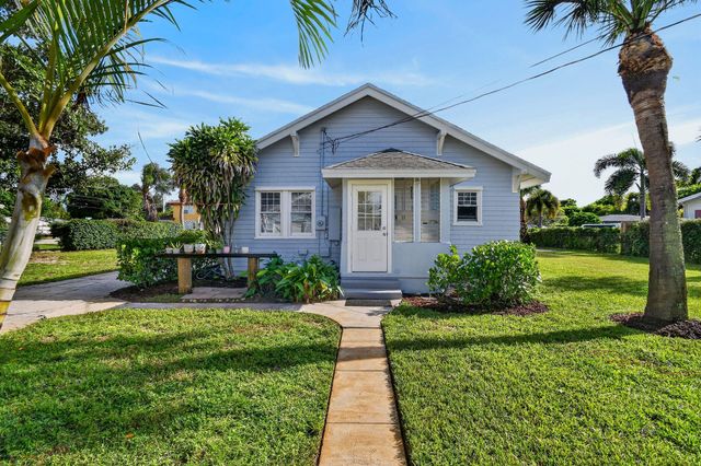 415 Greenbriar Drive, West Palm Beach, FL 33403