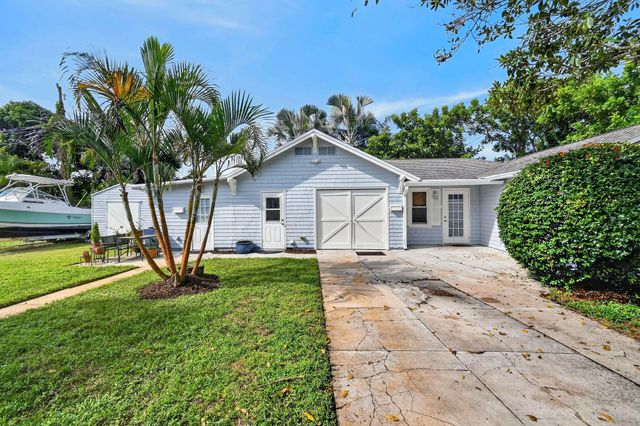 415 Greenbriar Drive, West Palm Beach, FL 33403