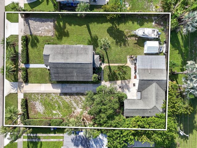 415 Greenbriar Drive, West Palm Beach, FL 33403