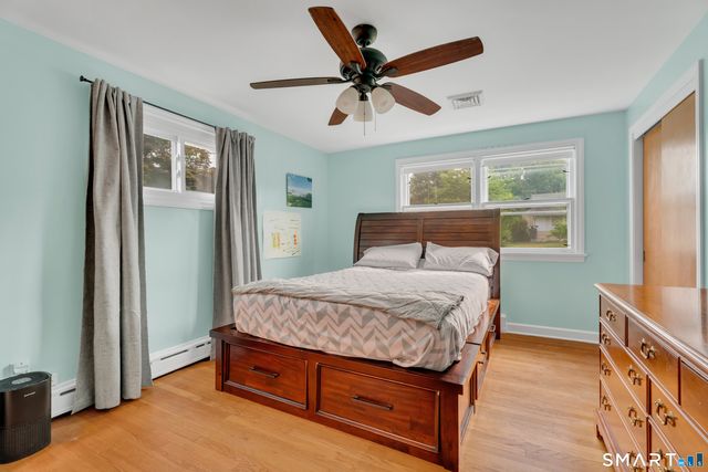 55 Wintergreen Drive, Waterford, CT 06385