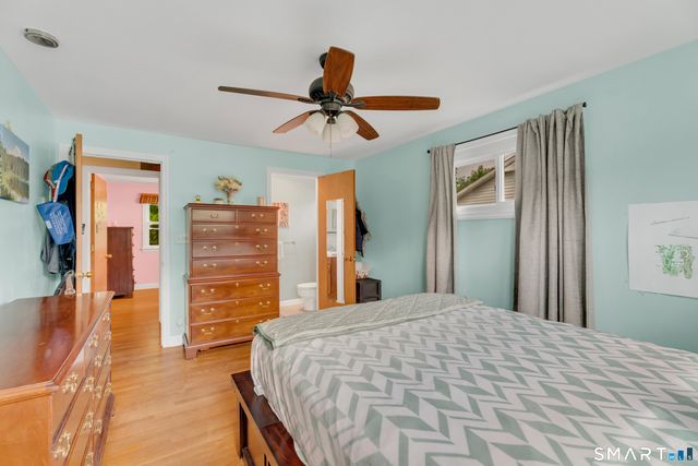 55 Wintergreen Drive, Waterford, CT 06385