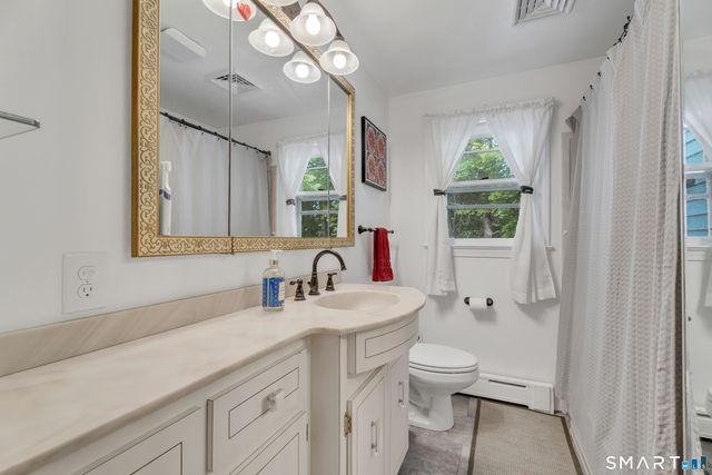 55 Wintergreen Drive, Waterford, CT 06385