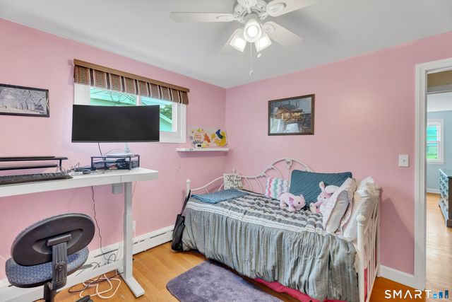 55 Wintergreen Drive, Waterford, CT 06385