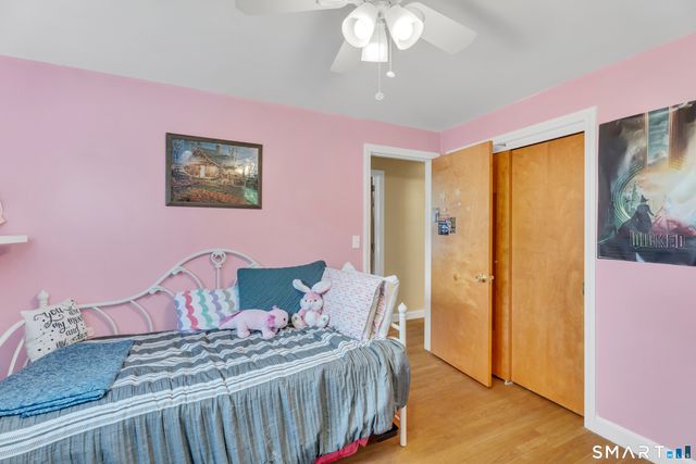 55 Wintergreen Drive, Waterford, CT 06385