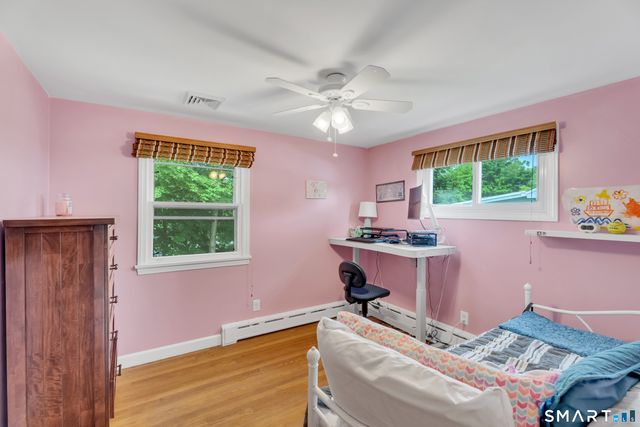 55 Wintergreen Drive, Waterford, CT 06385