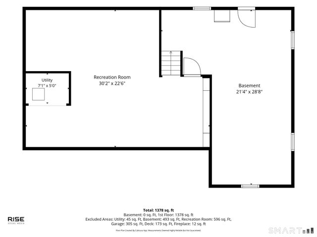 55 Wintergreen Drive, Waterford, CT 06385