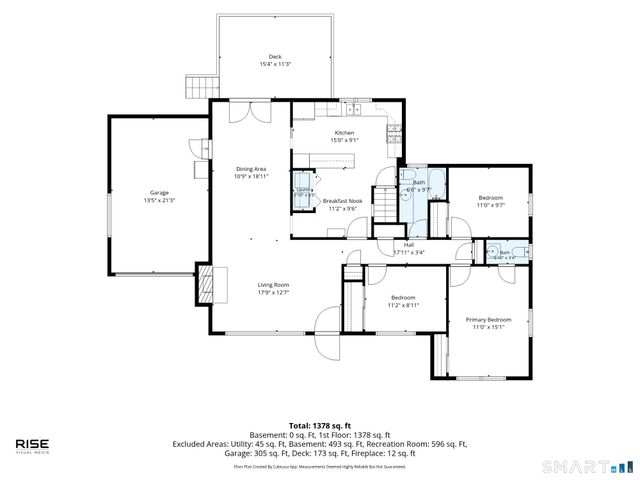 55 Wintergreen Drive, Waterford, CT 06385