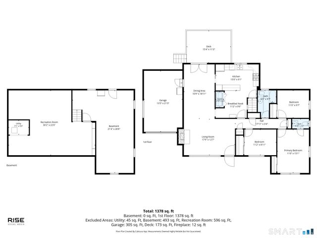 55 Wintergreen Drive, Waterford, CT 06385