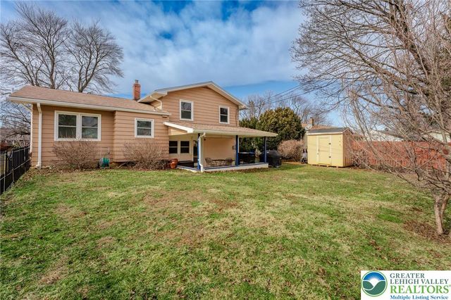 827 College Lane, Allentown City, PA 18103