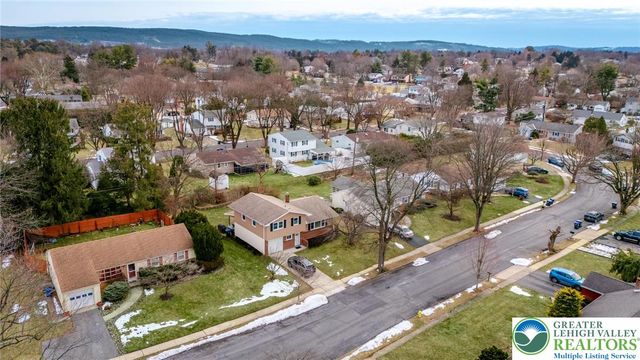 827 College Lane, Allentown City, PA 18103