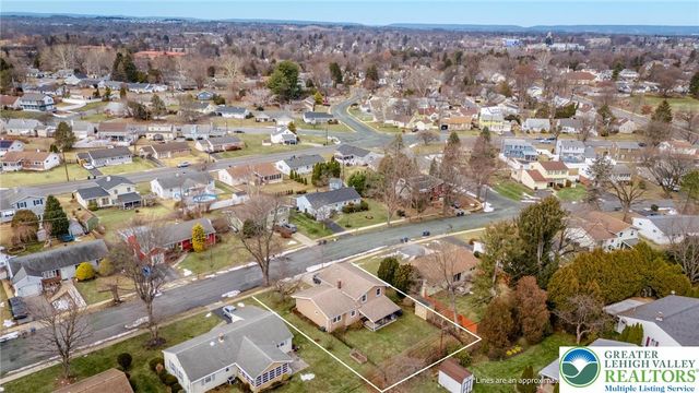 827 College Lane, Allentown City, PA 18103