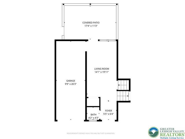 827 College Lane, Allentown City, PA 18103