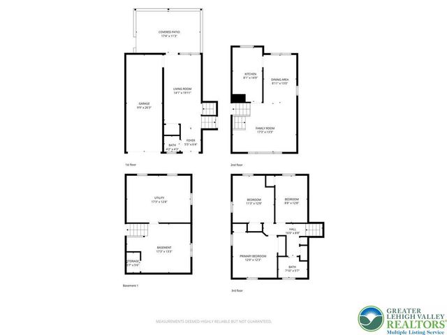 827 College Lane, Allentown City, PA 18103