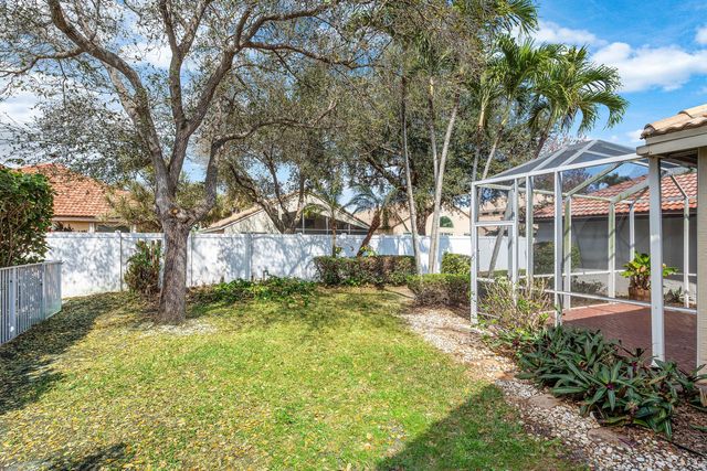 13594 Paisley Drive, Delray Beach, FL 33446