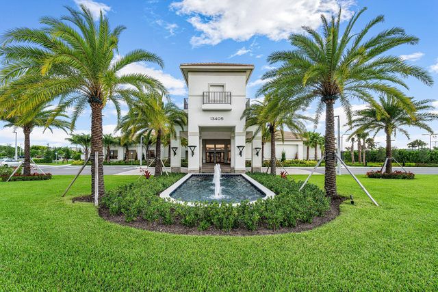 13594 Paisley Drive, Delray Beach, FL 33446