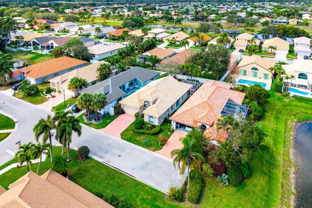 13594 Paisley Drive, Delray Beach, FL 33446