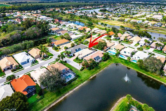 13594 Paisley Drive, Delray Beach, FL 33446