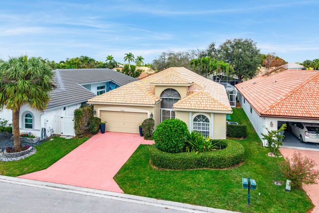 13594 Paisley Drive, Delray Beach, FL 33446