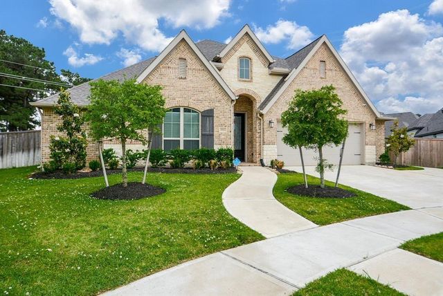 19002 Dublin Bay Boulevard, Tomball, TX 77377