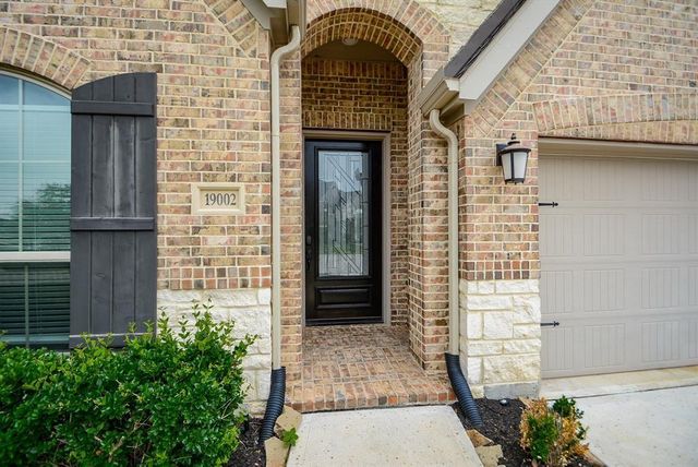 19002 Dublin Bay Boulevard, Tomball, TX 77377