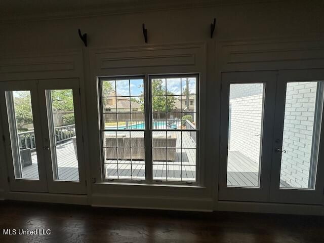 117 Peninsula Drive, Brandon, MS 39047