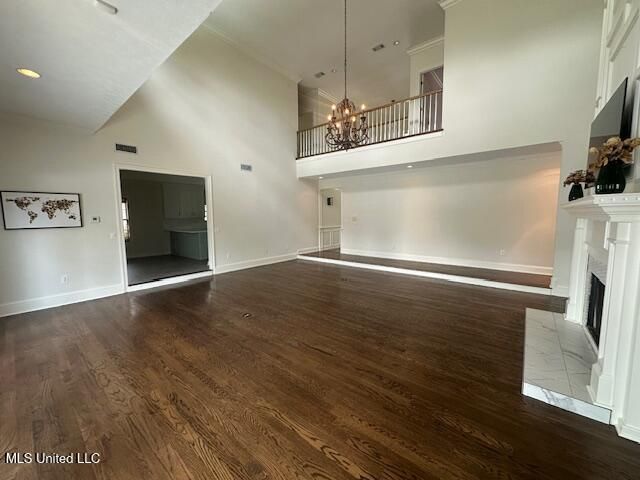 117 Peninsula Drive, Brandon, MS 39047