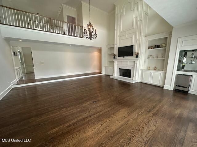 117 Peninsula Drive, Brandon, MS 39047