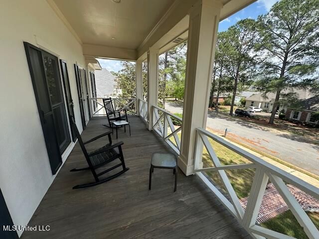 117 Peninsula Drive, Brandon, MS 39047