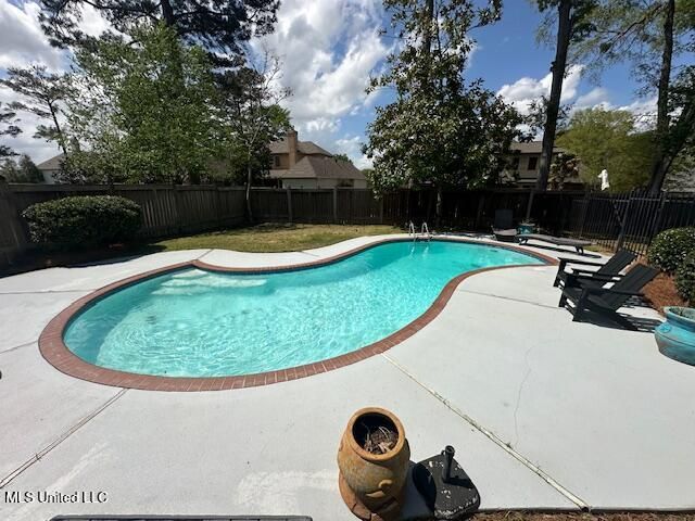 117 Peninsula Drive, Brandon, MS 39047