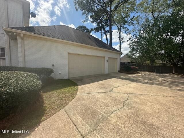 117 Peninsula Drive, Brandon, MS 39047