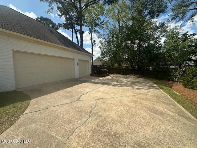 117 Peninsula Drive, Brandon, MS 39047