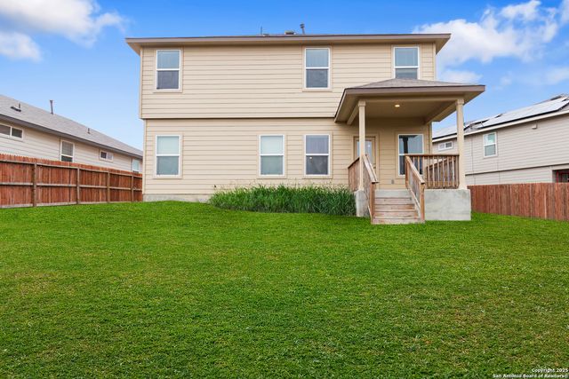 13118 Whisper Bend, San Antonio, TX 78252