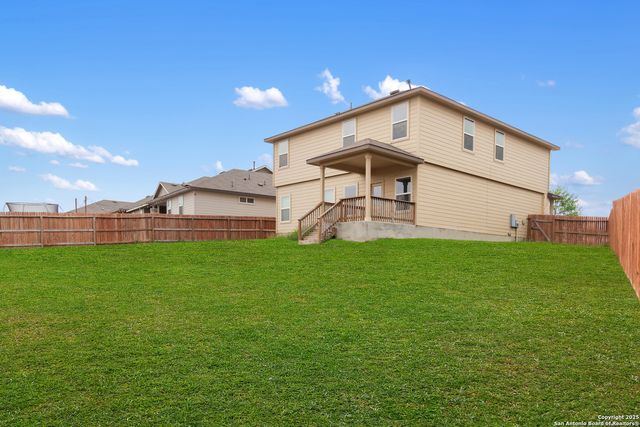 13118 Whisper Bend, San Antonio, TX 78252