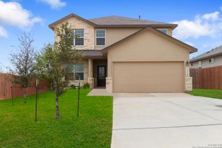 13118 Whisper Bend, San Antonio, TX 78252