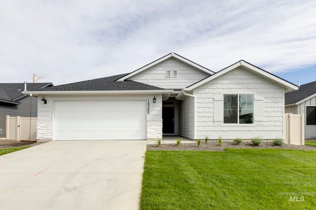 3919 W Lakehills St, Meridian, ID 83642 property photo