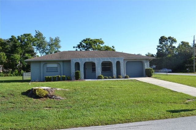 1497 COBLE ROAD, Spring Hill, FL 34608