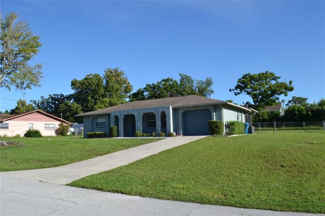 1497 COBLE ROAD, Spring Hill, FL 34608