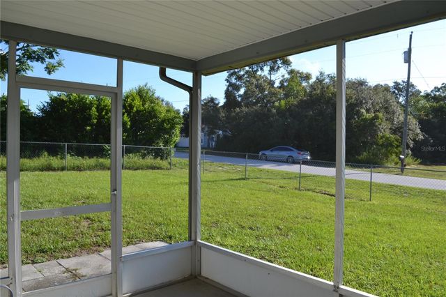 1497 COBLE ROAD, Spring Hill, FL 34608