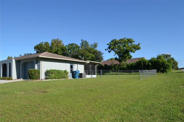 1497 COBLE ROAD, Spring Hill, FL 34608