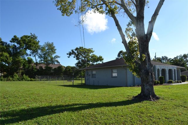 1497 COBLE ROAD, Spring Hill, FL 34608
