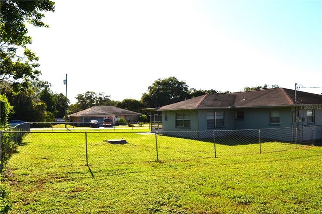 1497 COBLE ROAD, Spring Hill, FL 34608