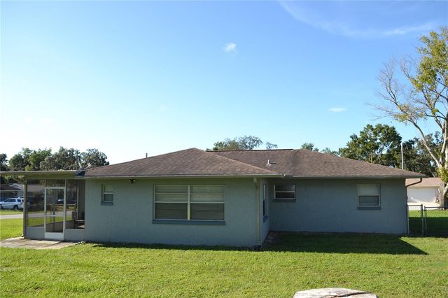 1497 COBLE ROAD, Spring Hill, FL 34608